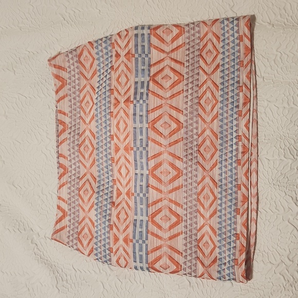 Forever 21 - Pink Mini Skirt - Small - Picture 1 of 2